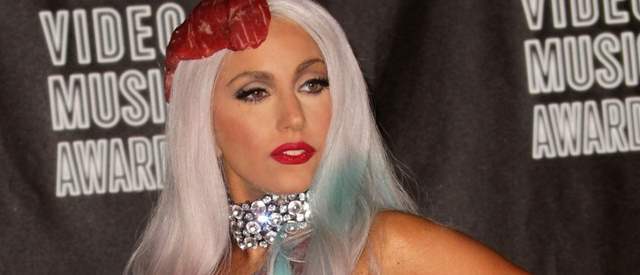 Леди Гага признана самой высокооплачиваемой певицей 2011 года