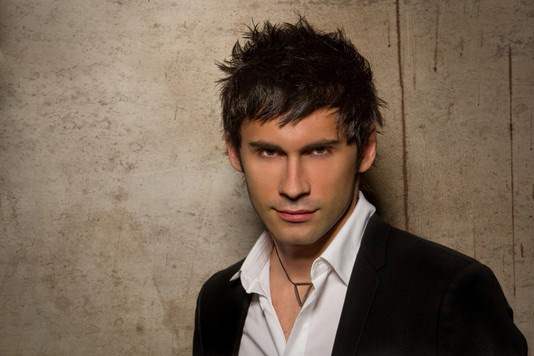 Dan Balan Freedom